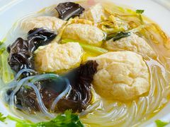 -小杨生煎(深圳岗厦北店)