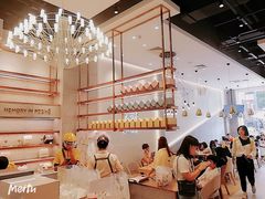 -奈雪的茶(石厦时代广场店)
