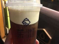 -茉沏(万科美好广场店)