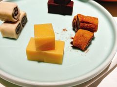 -羲和雅苑•北京烤鸭(陆家嘴中心店)