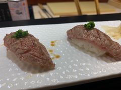 和牛寿司-Sushi Hanzo半藏(天环广场店)
