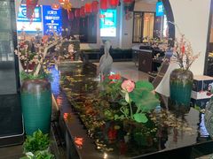 -优食坊·蒸汽海鲜(康盛路店)