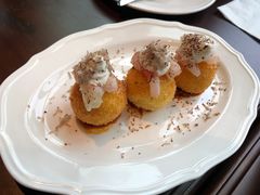 -餮熹Tipsea法餐(吉大店)