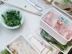 -野妹火锅(龙岗店)