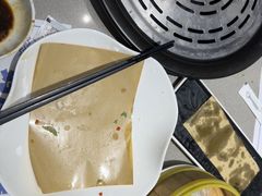 -大锅强·蒸海鲜青岛菜(吾悦广场店)