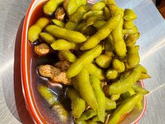 -贾青羊肉串(袁桥店)