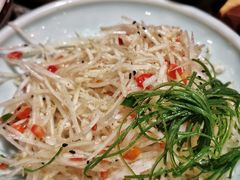 凉拌木瓜-映像徐州(滨湖店)