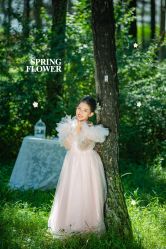 -小脚丫专业儿童摄影店