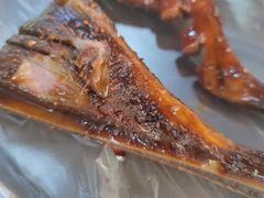 -赵元章肉骨烧(山塘街店)
