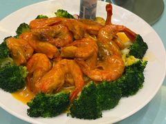 -聚福山莊·寻味顺德(北滘店)