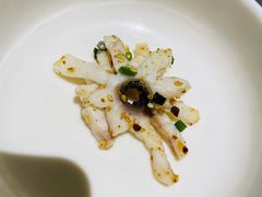 -三猫黑鱼花(南大店)