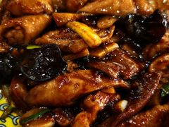 -砂锅居(西四店)