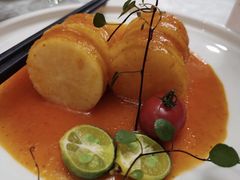 -宝庆码头食府(融金时代广场店)