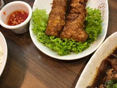 -松發肉骨茶(牛车水店)