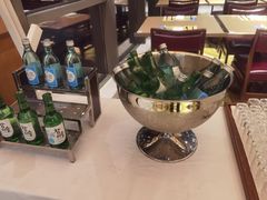 -苏州苏州湾艾美酒店-新食谱全日制餐厅