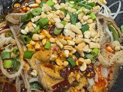 -沙州食驿·非遗小吃夜市
