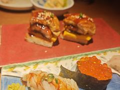 -水之惠鲜鱼料理(王府大街店)