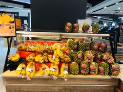 -Olé精品超市(上海虹桥南丰城店)
