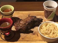 -BARBECUE烤肉屋