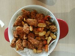 -必胜客(广渠路店)