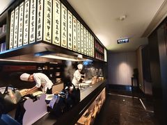 -杏花堂晋商私房菜(华熙五棵松店)
