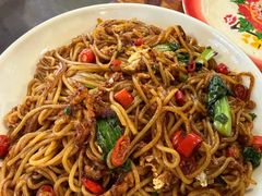 -冶建镜子·中国龙虾王(总店)