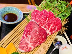 -黑牛の店·和牛烧肉(合生汇店)