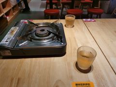 -牛腩之旅·牛腩牛杂煲(光启城美食城店)