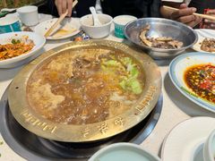 -和庆斋羊蝎子火锅·碳缸烧烤(顺义旗舰店)