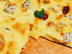 -1886德国汽车餐厅(外滩十六铺码头店)