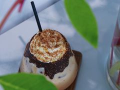 摩卡-怪 kafe.