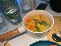 -春树下·树屋花房西餐厅(罍街AS1980店)