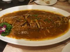 -利顺德大饭店·水岸中餐厅(小白楼店)
