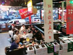 -路边边.炒菜烧烤.音乐餐厅(良乡长虹店)