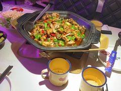 -蛙来哒(方圆荟店)