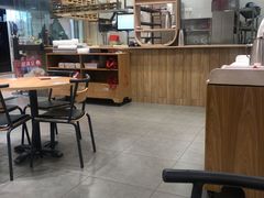 大堂-喜家德虾仁水饺(青岛永旺东部店)