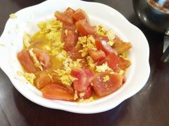 -鱼乐岛餐厅·户外花园主题餐厅