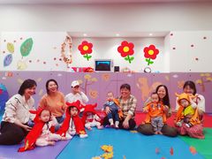 -金宝贝国际早教中心(万象城中心)