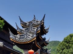 -惠山古镇·寄畅园