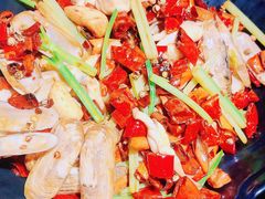 -辣家私厨火锅·龙虾(开发区店)