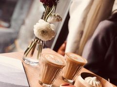 -1/4 ONE QUARTER COFFEE LAB(朝阳大悦城店)