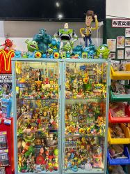 -波乐气球派对用品商店·生日布置·礼品集合店