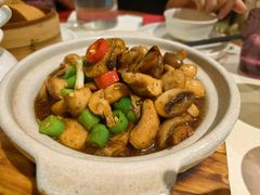 -鹅冠港式茶餐厅(来福士店)