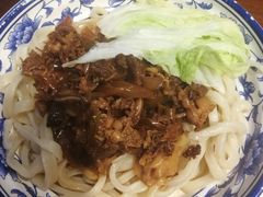-李记白水羊头·清真老味家常菜(石景山店)