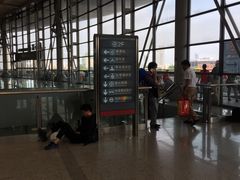 -上海南站