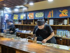 -鸟鹏烧鸟居酒屋(熙龙湾店)