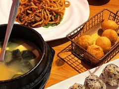 -汉米达特色料理餐厅(郴州友阿国际广场店)