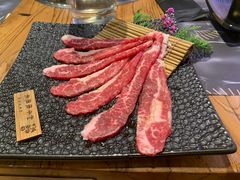 -黑牛の店·和牛烧肉(合生汇店)