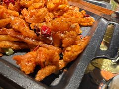 -缪氏川菜(深圳北站缤果空间店)