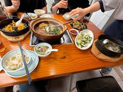 -九道菜有鸡鱼头(石鼓路店)